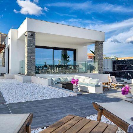 Villa V Laganas Exterior photo