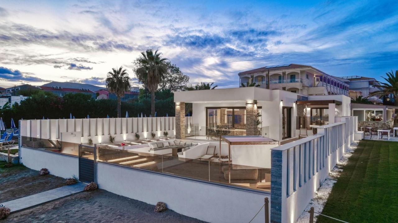 Villa V Laganas Exterior photo