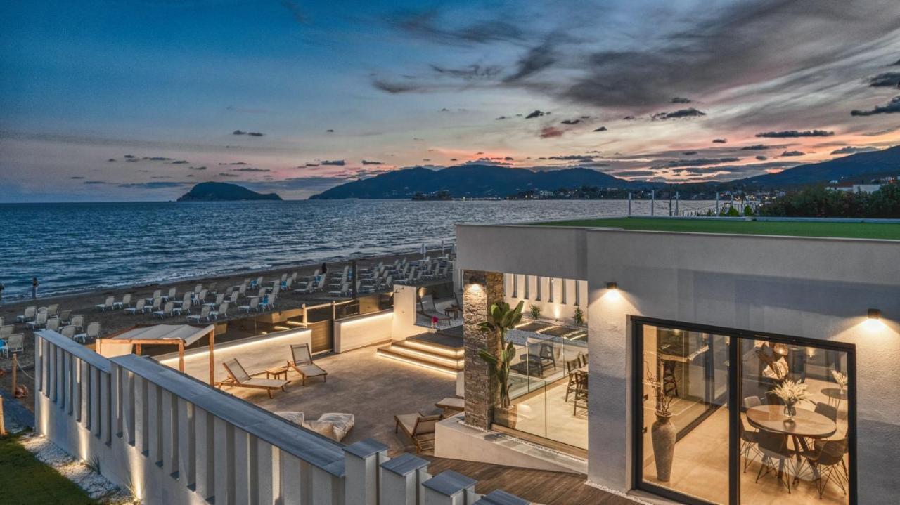 Villa V Laganas Exterior photo